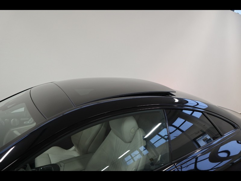 19 - Mercedes Classe E coupe 300 d mild hybrid premium plus 4matic 9g-tronic