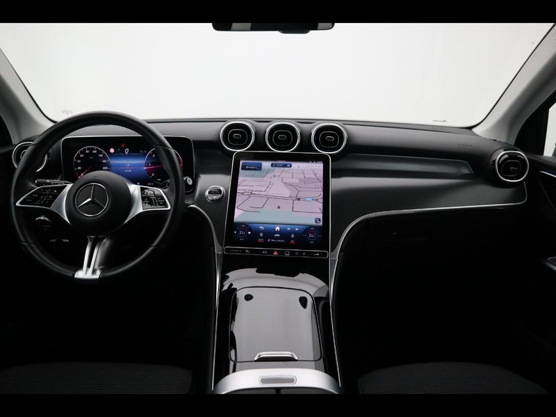 13 - Mercedes GLC suv 220 d advanced 4matic 9g-tronic