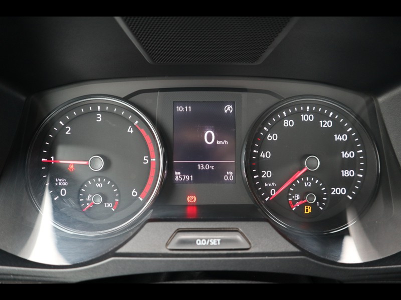 7 - Volkswagen VIC Crafter 35 2.0 bitdi 177cv l4 cab business