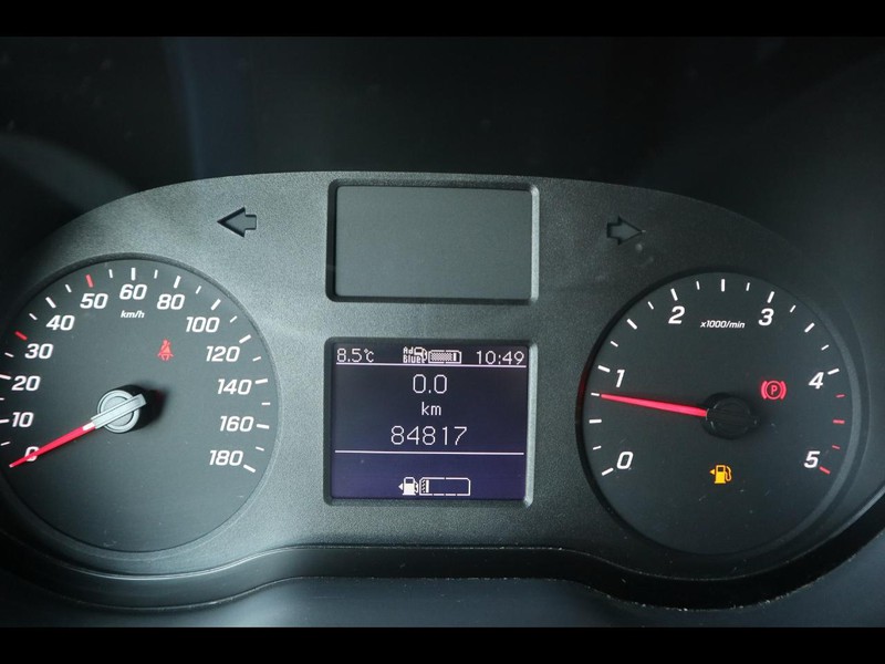 7 - Mercedes Vans Sprinter 416 2.1 cdi t 37/35 rwd r.gem. evi