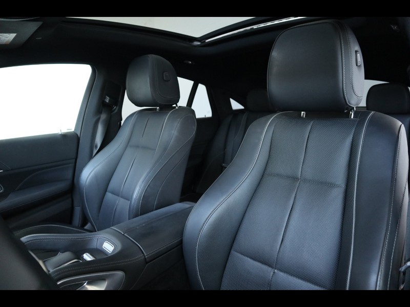 7 - Mercedes Classe GLE gle coupe 400 d ultimate 4matic 9g-tronic plus