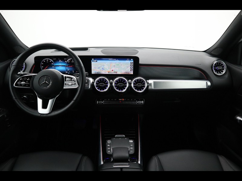 13 - Mercedes GLB 180 d sport plus easy tech 8g-dct