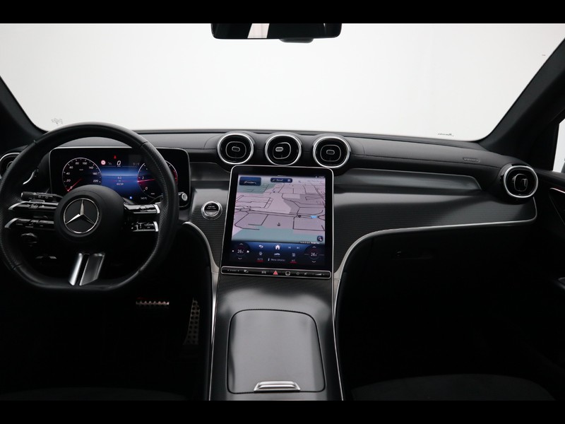 13 - Mercedes GLC suv 220 d amg advanced 4matic 9g-tronic