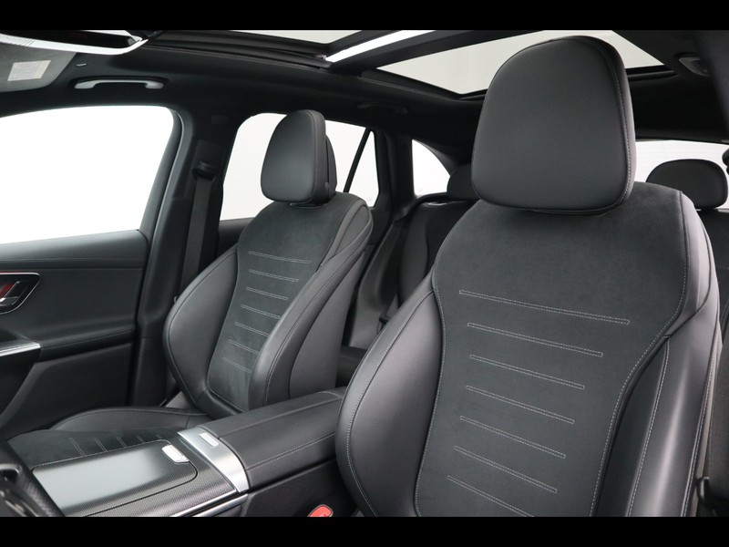 7 - Mercedes GLC suv 220 d amg advanced 4matic 9g-tronic