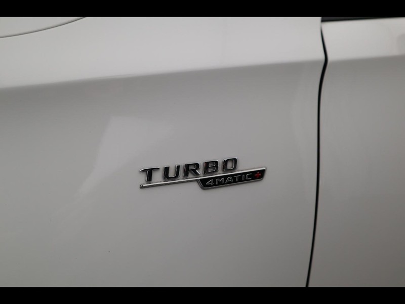 19 - AMG Classe A amg 45 s 4matic+ 8g-dct