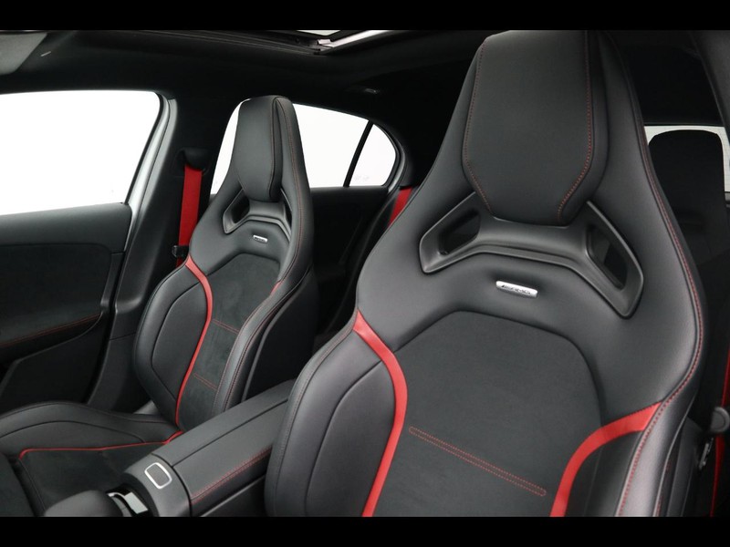 7 - AMG Classe A amg 45 s 4matic+ 8g-dct