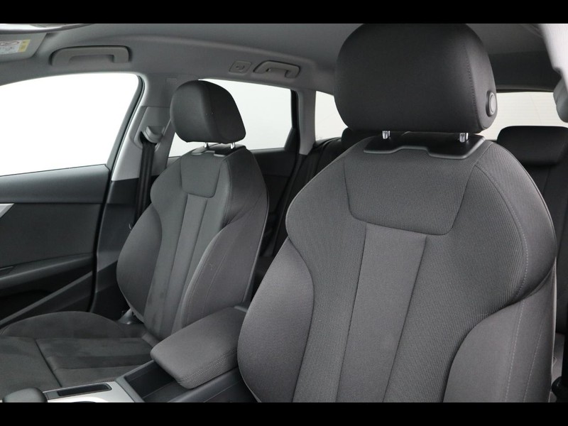 7 - Audi A4 avant 40 2.0 tdi 190cv s line edition quattro s tronic