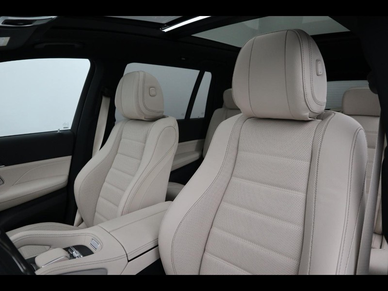 7 - Mercedes Classe GLS gls 450 d amg line premium plus 4matic 9g-tronic