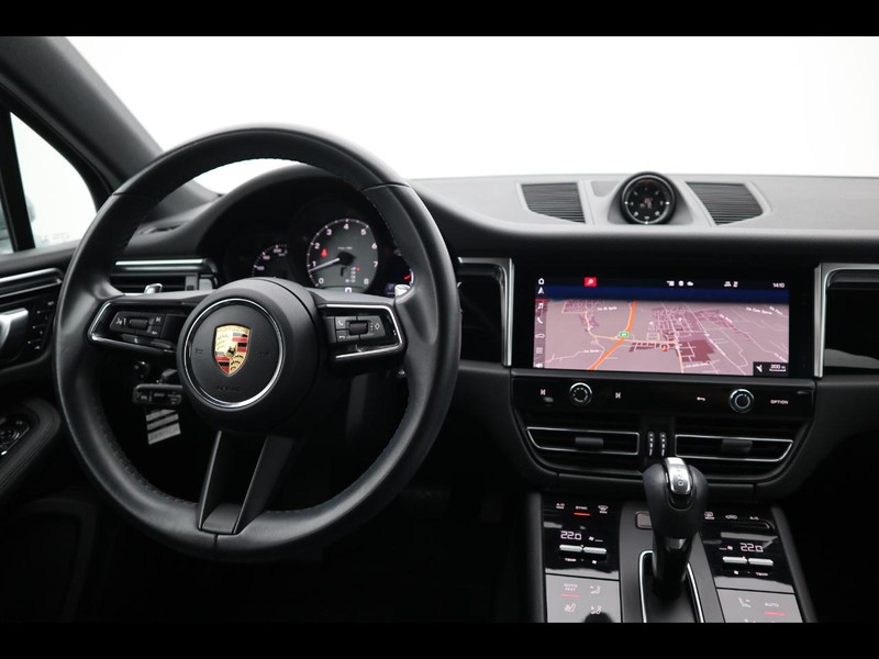 13 - Porsche Macan 2.9 v6 380cv s pdk