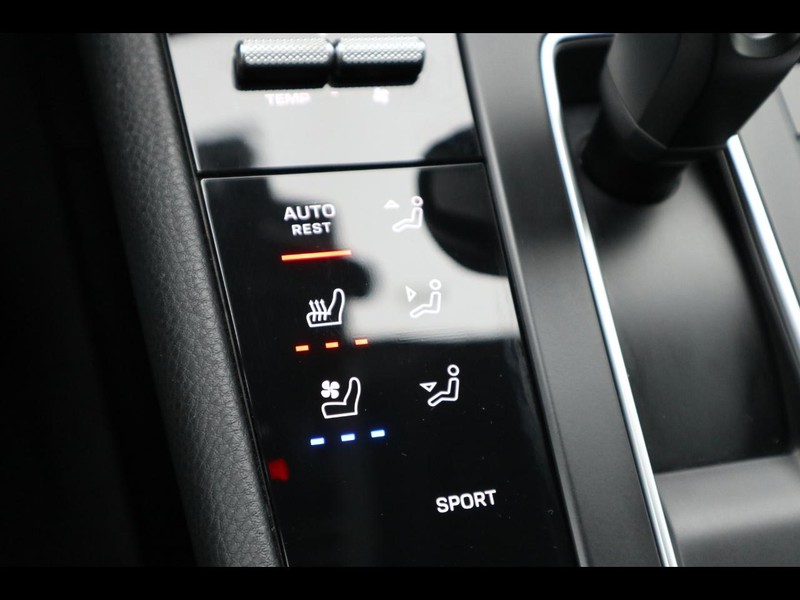 19 - Porsche Macan 2.9 v6 380cv s pdk