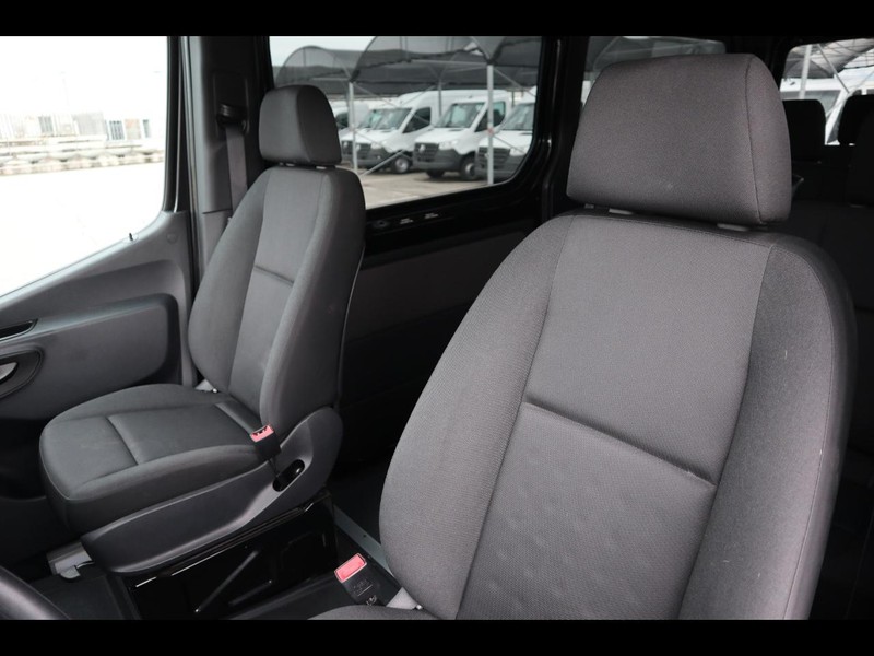 7 - Mercedes Vans Sprinter 316 2.1 cdi k 37/35 rwd tourer business evid