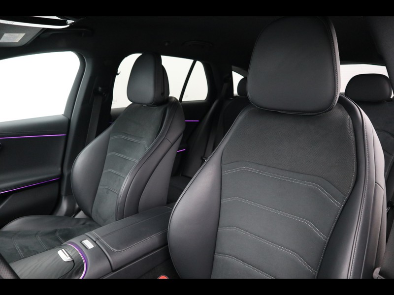 7 - Mercedes Classe E station wagon 220 d amg line advanced 9g-tronic