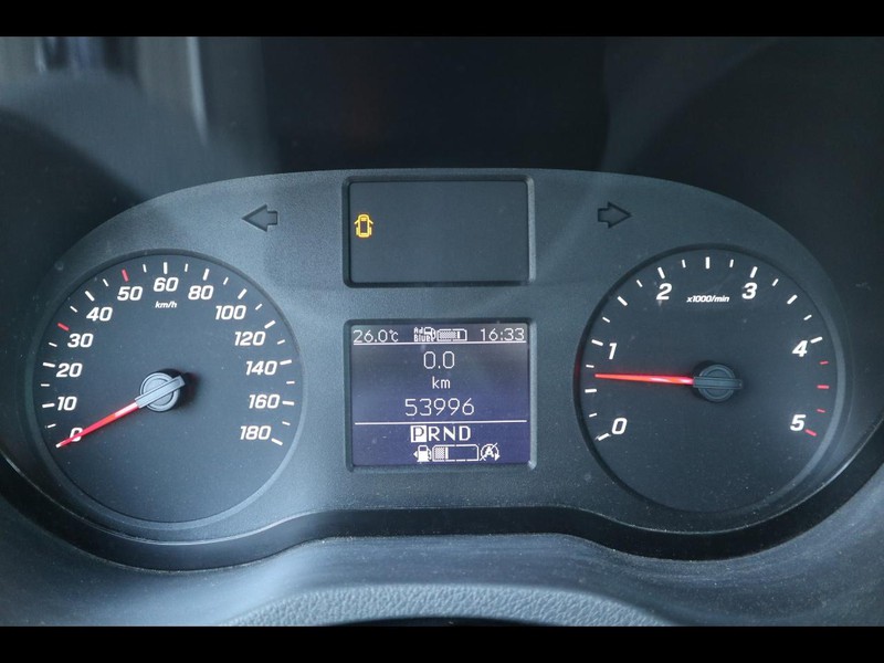 7 - Mercedes Vans Sprinter 419 3.0 cdi t 37/35 rwd r.gem. 7g-tronic my20