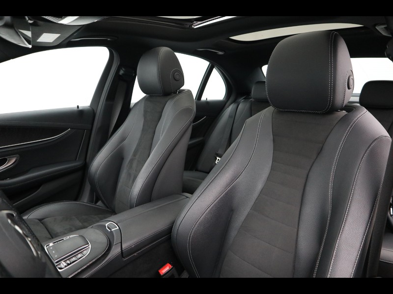 7 - Mercedes Classe E berlina 300 d mild hybrid (d eq-boost) premium plus 4matic 9g-tronic plus