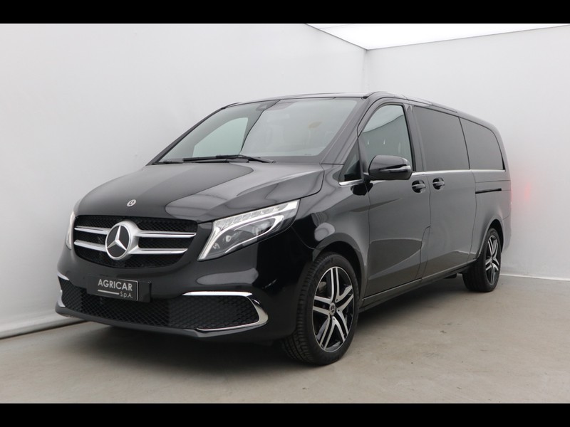 1 - Mercedes Vans Classe V extralong 220 d premium 9g-tronic plus