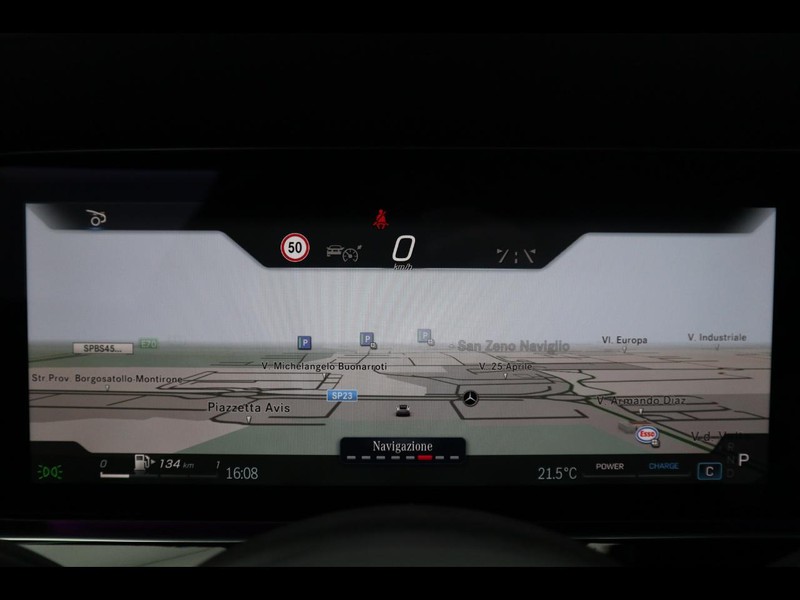 19 - AMG GT coupe 53 mild hybrid (eq-boost) premium 4matic+ speedshift dct