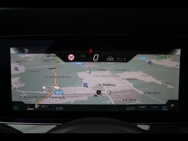 19 - AMG GT coupe 53 mild hybrid (eq-boost) premium plus 4matic+ speedshift dct