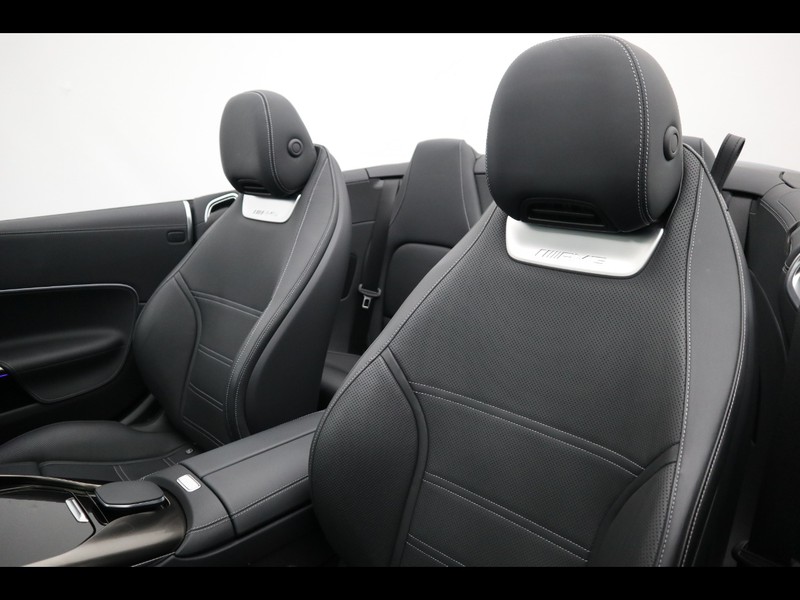 7 - AMG SL amg roadster 43 381cv premium plus speedshift mct amg