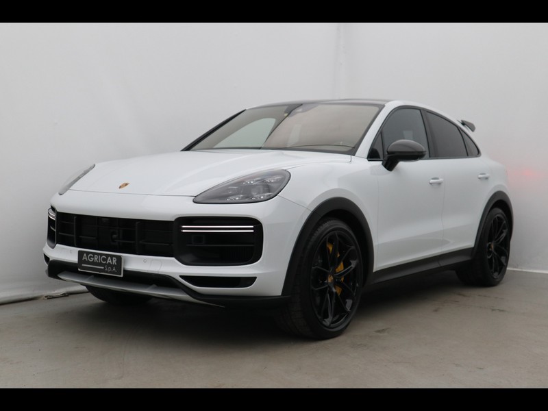 1 - Porsche Carrera coupe 4.0 v8 turbo turbo gt tiptronic