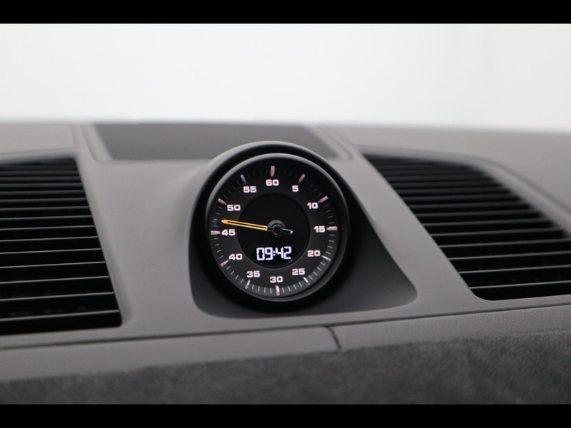 19 - Porsche Carrera coupe 4.0 v8 turbo turbo gt tiptronic