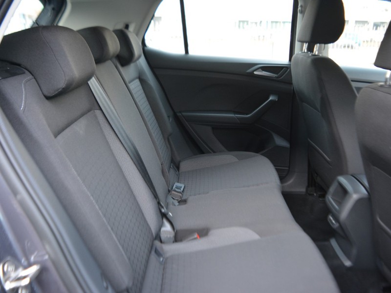 7 - Volkswagen T-Cross 1.5 tsi 150cv style dsg