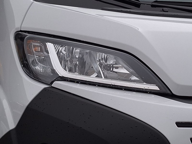 13 - Fiat Professional Ducato Serie 2 My25.5 Maxi Cassonato L4 35 2.2 Diesel 140 Cv Manua