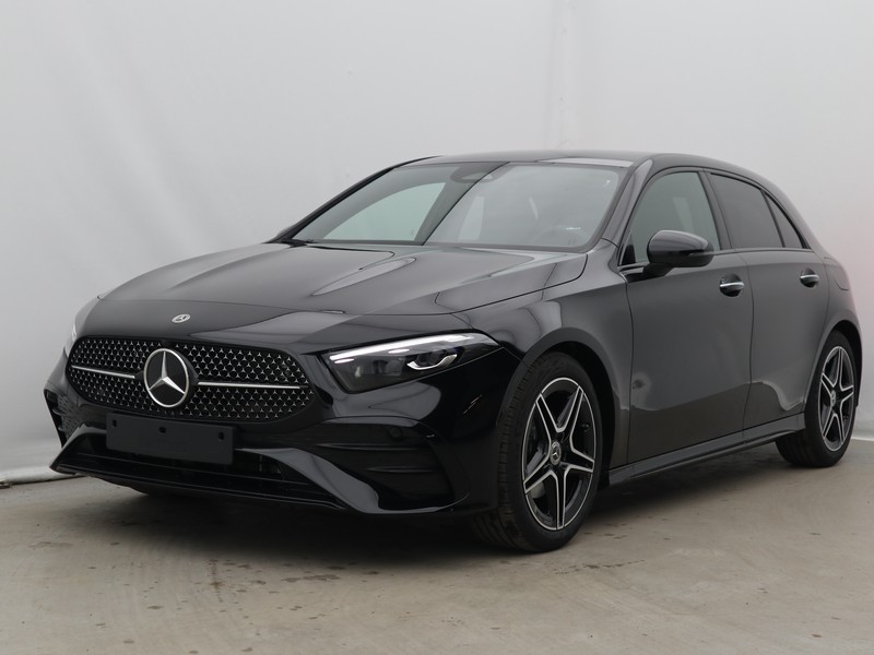 1 - Mercedes Classe A 180 amg line premium 7g-dct
