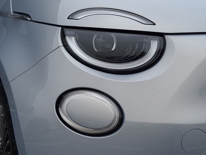 13 - Fiat 500 1.0 hybrid torino