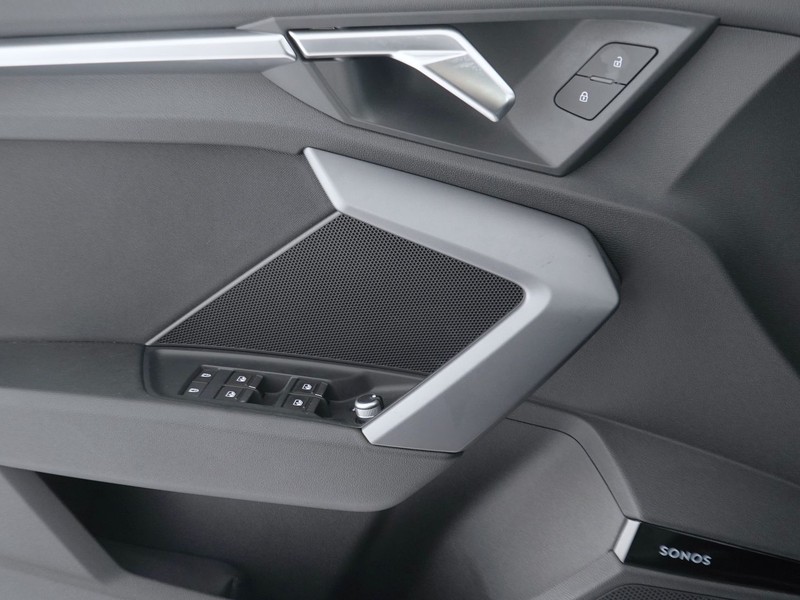 13 - Audi A3 sportback 1.5 tfsi mhev 116cv business advanced