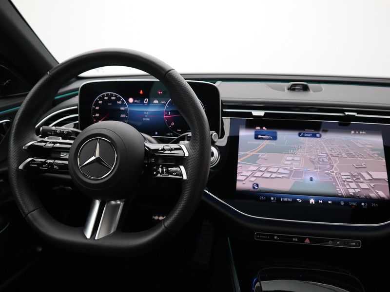 13 - Mercedes Classe E station wagon 220 d amg line premium plus 9g-tronic