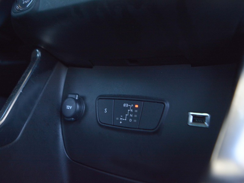 19 - Citroen C3 Aircross 1.2 puretech max eat6 s&s