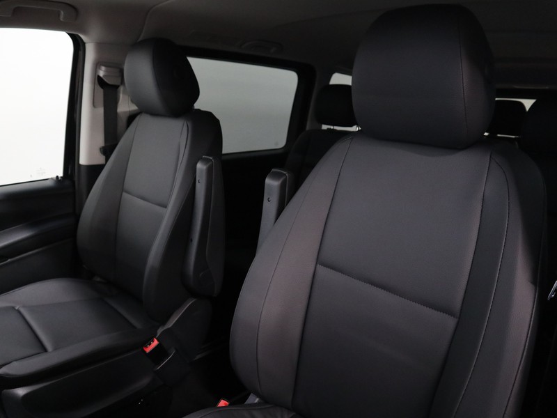 7 - Mercedes Vans Vito tourer 116 cdi long select 9g-tronic