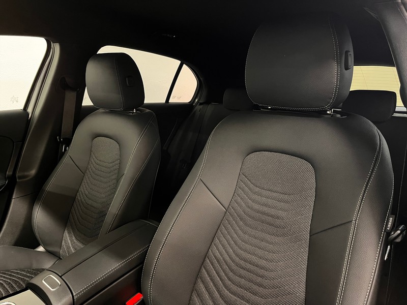 7 - Mercedes Classe A 180 d progressive extra speedshift dct amg 8g