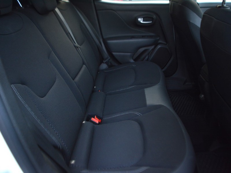 7 - Jeep Renegade 1.6 multijet ii 130cv limited 2wd