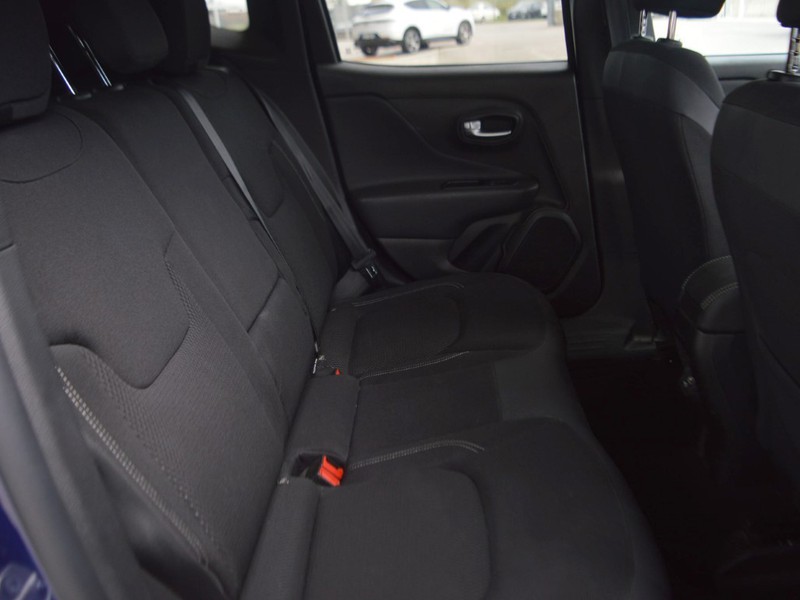 7 - Jeep Renegade 1.0 t3 limited 2wd