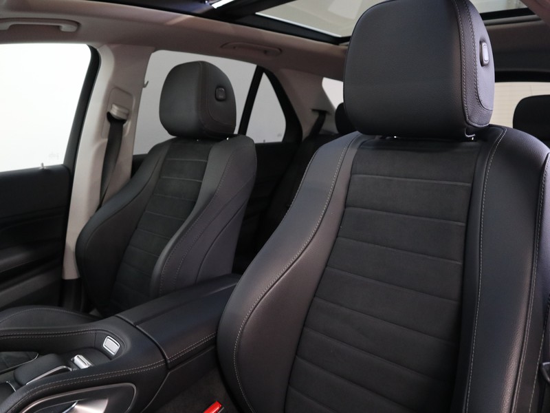 7 - Mercedes Classe GLE gle suv 350 de plug in hybrid (de eq-power) premium 4matic 9g-tronic plus