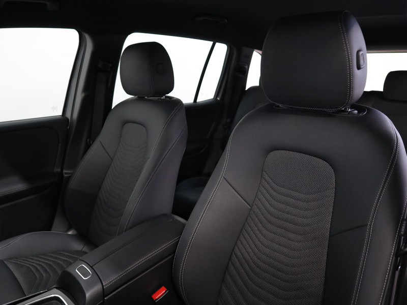 7 - Mercedes EQB 250+ progressive