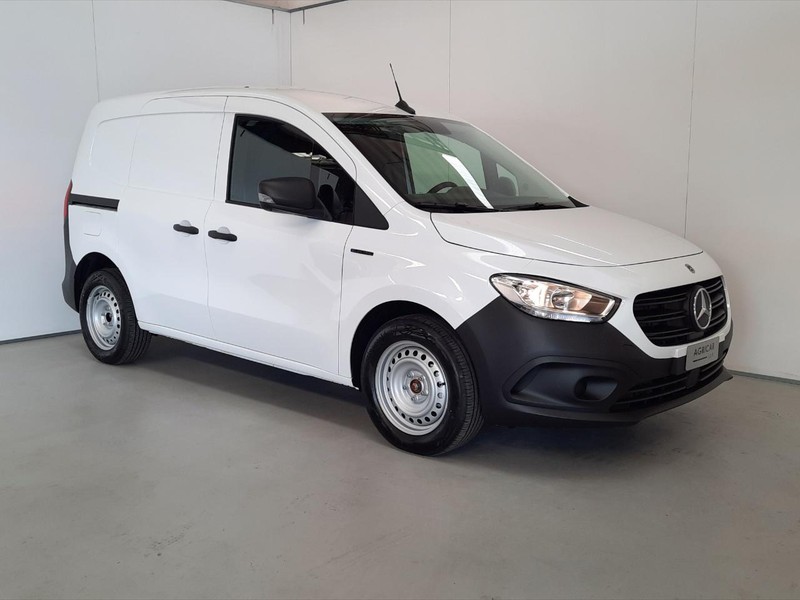 1 - Mercedes Vans Citan efurgone long 45kwh