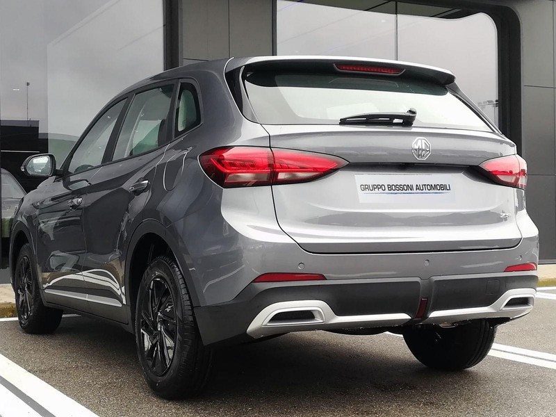 7 - Mg ZS 1.5 standard