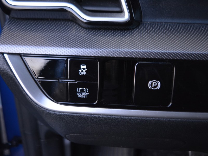 19 - Kia Sportage 1.6 t-gdi hev gt-line sunroof pack at6