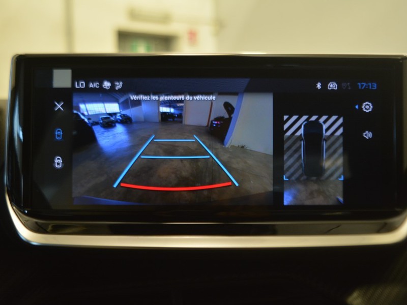 19 - Peugeot 2008 1.2 puretech 100cv style s&s