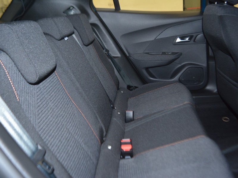 7 - Peugeot 2008 1.2 puretech 100cv style s&s