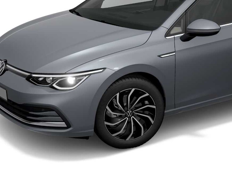 7 - Volkswagen Golf 2.0 tdi scr 115cv style