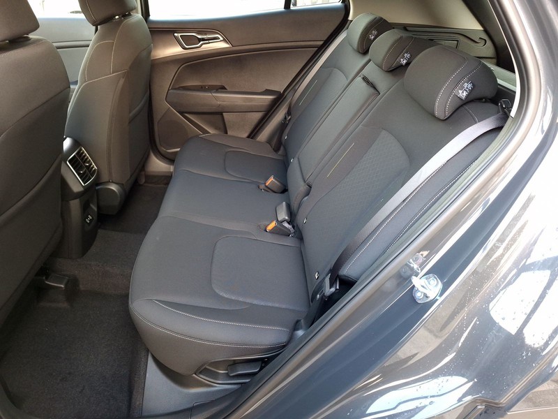 13 - Kia Sportage 1.6 t-gdi business dct7