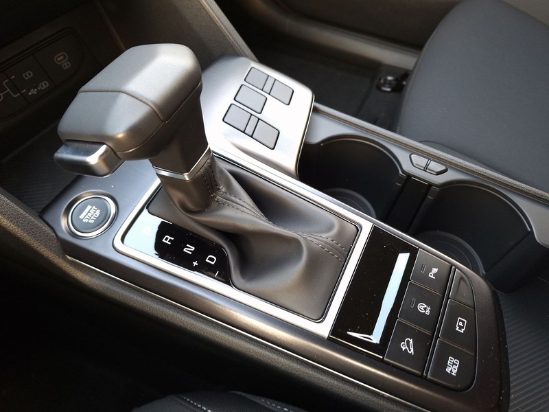 19 - Kia Sportage 1.6 t-gdi business dct7