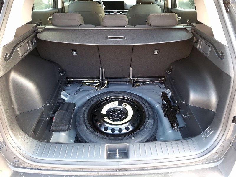 7 - Kia Sportage 1.6 t-gdi business dct7