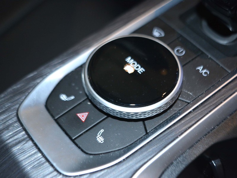 19 - Jaecoo 7 1.6 tgdi exclusive 4wd 7dct