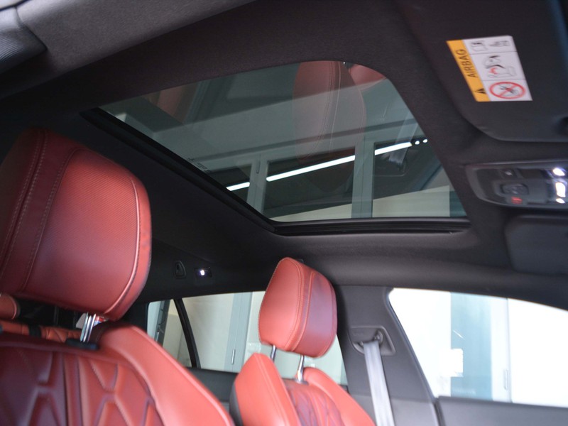 13 - Peugeot 508 station wagon 1.5 bluehdi gt line eat8 s&s