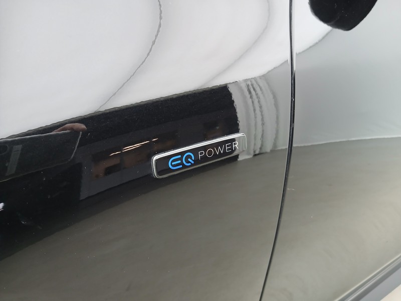 19 - Mercedes Classe GLE gle suv 350 de plug in hybrid (de eq-power) premium 4matic 9g-tronic plus