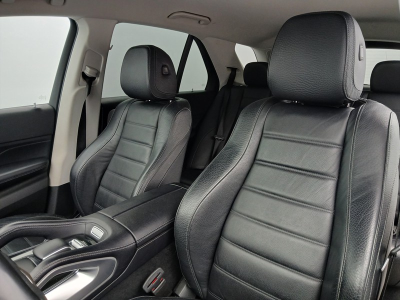 7 - Mercedes Classe GLE gle suv 350 de plug in hybrid (de eq-power) premium 4matic 9g-tronic plus